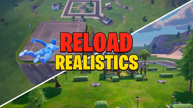 RELOAD REALISTICS🌲