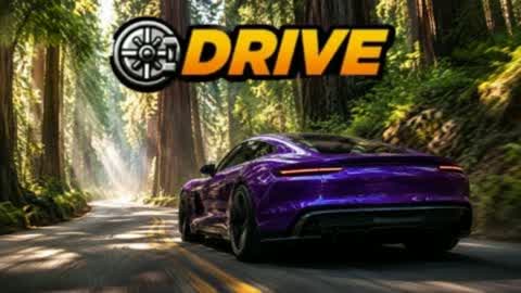 MEGA SUPER STAR DRIVER 🌴🌴
