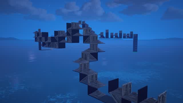 Flawless Edit Map