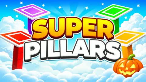SUPER PILLARS