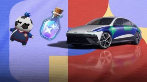 STRIKER HOUR LIVE EVENT