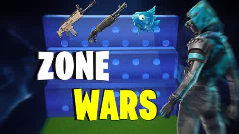 FFA ZONE WARS