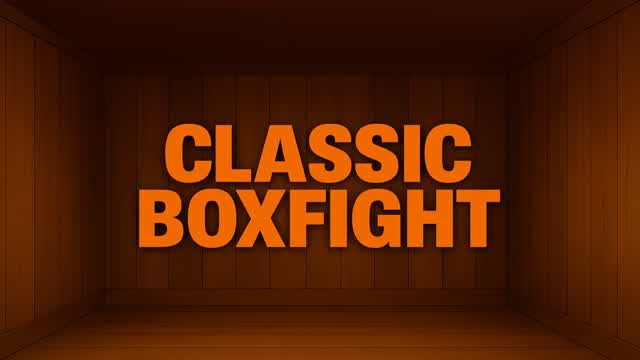 Classic 16 players boxfight