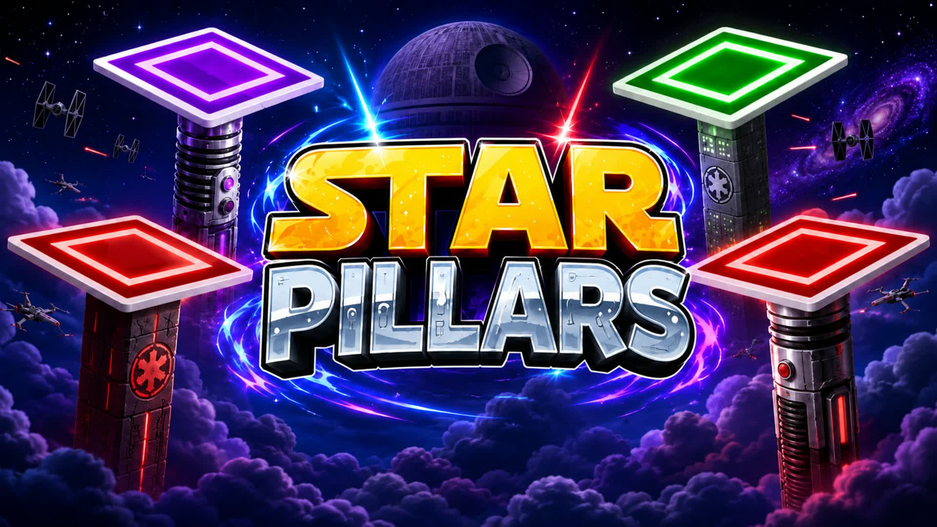 STARW PILLARS