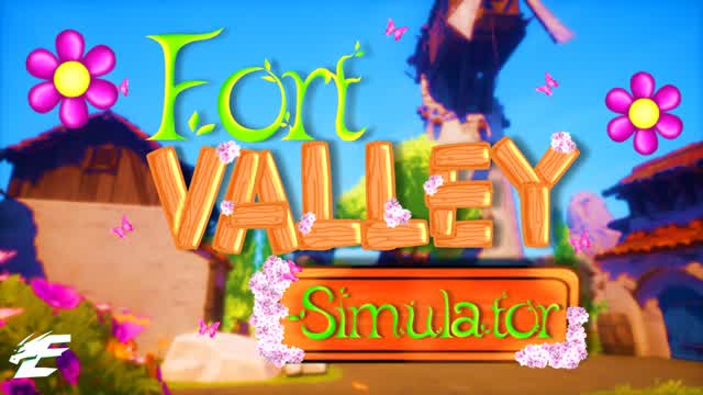 🍃FortValley Simulator🍃