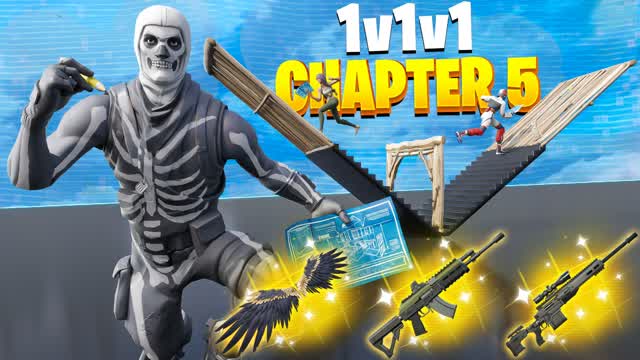 Capture 1 – CHAPTER 5 1v1v1 PVP FFA REALISTICS