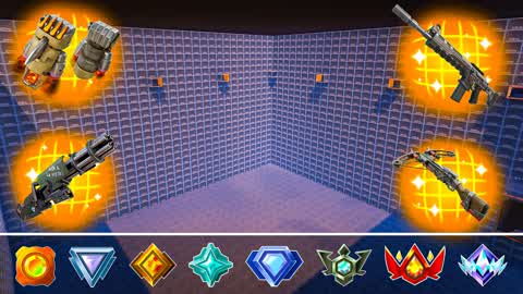 🏆FFA ALL GUNS 🏆