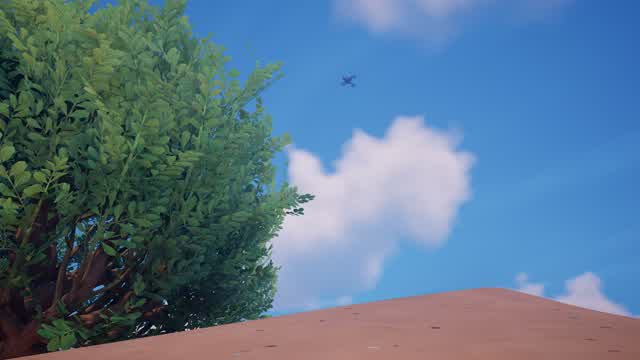 Infiltration (Military Roleplay)