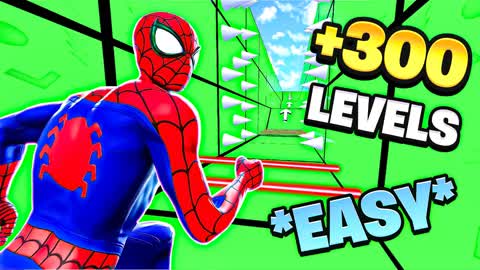 ⭐️FUNNY PARKOUR 300+ LEVELS EASY⭐️
