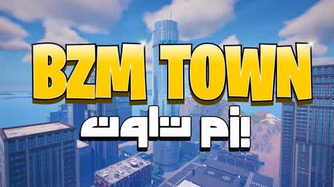BZM TOWN ⭐ بزم تاون