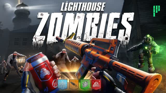 Lighthouse Zombies