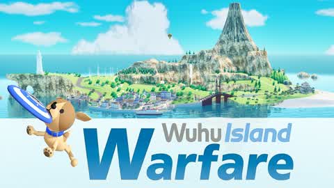 WUHU ISLAND TDM