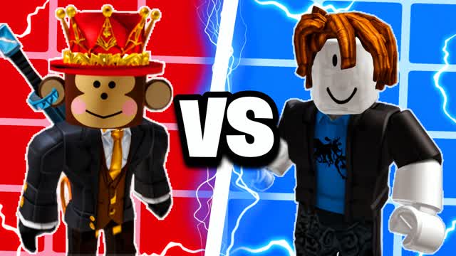 TMNT CHAOS CRAZY RED VS BLUE đŽđ”