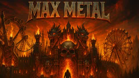 MAX METAL FFA