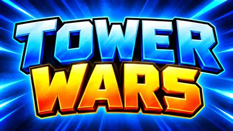 Tower Wars