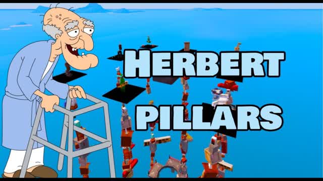 Herbert Pillars