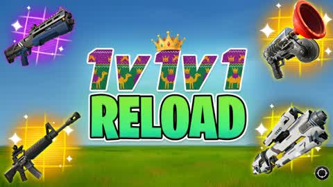 Realistics 1v1v1 Reload