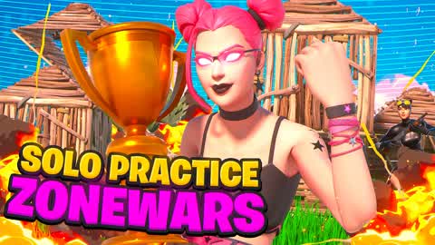Solo Practice Zonewars