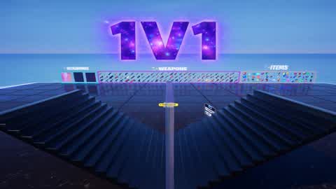 ELITE DUEL ZONE 1V1 FrankZS_2.0