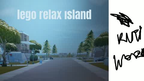 LE-GO RELAX LIFE