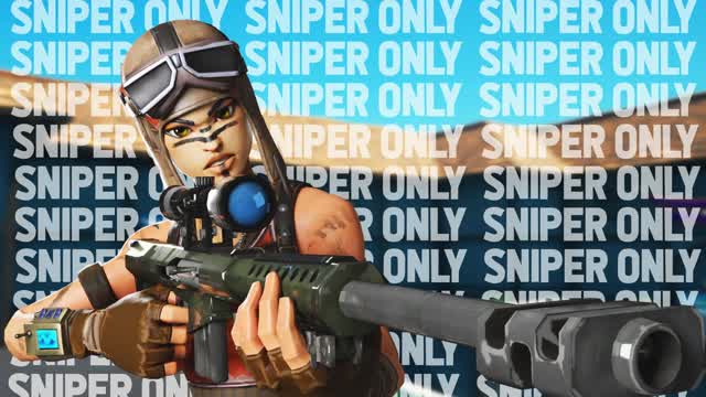 1V1 Snipers