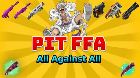 PitFFA All against all