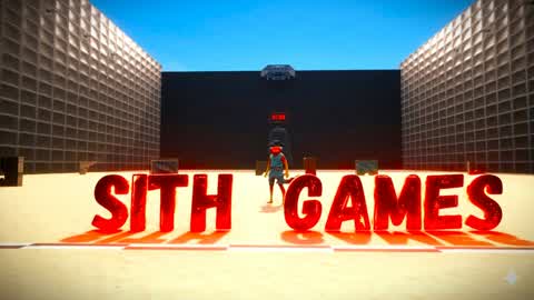 Sith Games