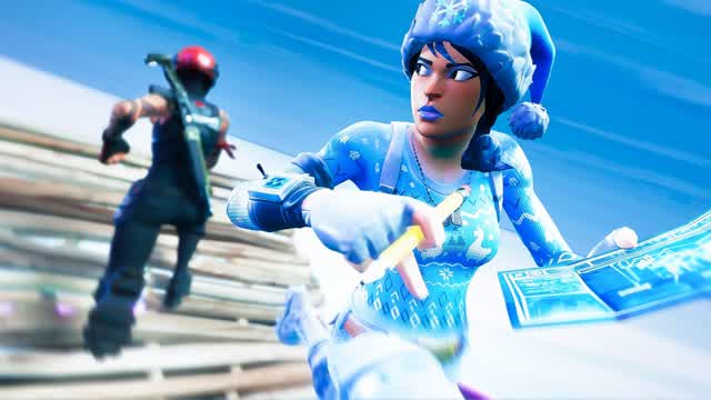 1v1 Map Phase
