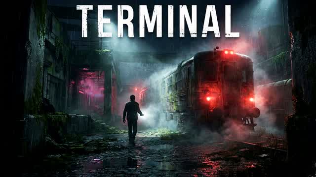 TERMINAL SURVIVAL [ HORROR ]