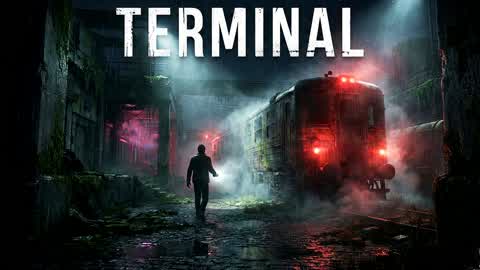 TERMINAL SURVIVAL [ HORROR ]