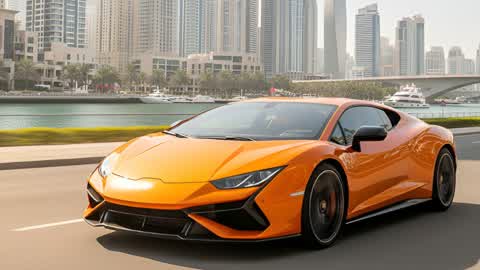 🚗LOL TURBO DRIVE🚗