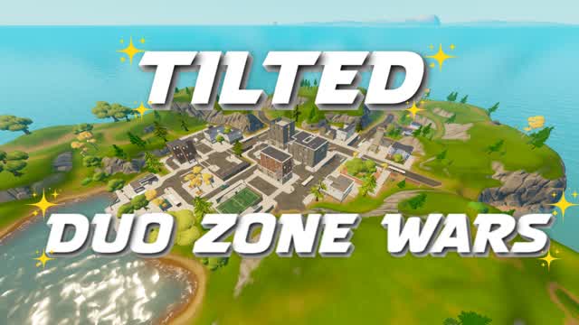 Capture 1 – Tilted Duo Zone Wars