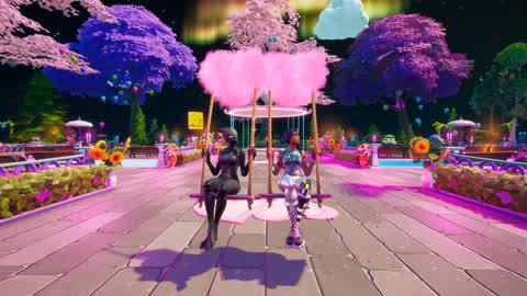 💪 TRAINING FOR UNREAL - FREE FOR ALL 💪