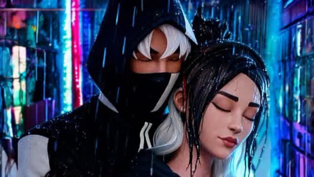 NightOfAngels  World