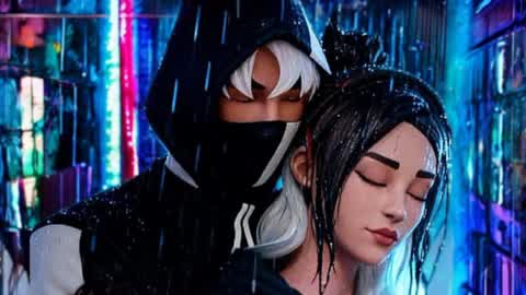 NightOfAngels  World