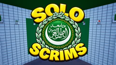 🏆ARAB SCRIMS جامعة الدول العربية سكرمز