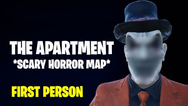 THE APARTMENT [HORROR]