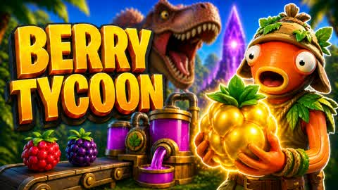 BERRY TYCOON 🍒