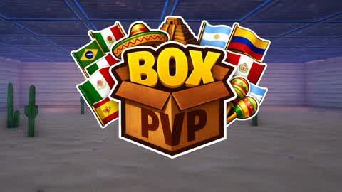 LATAM BOX PVP (BOXFIGHTS)