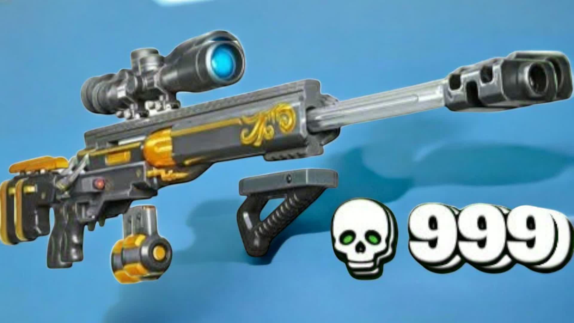 新スナイパーシティー 🎯