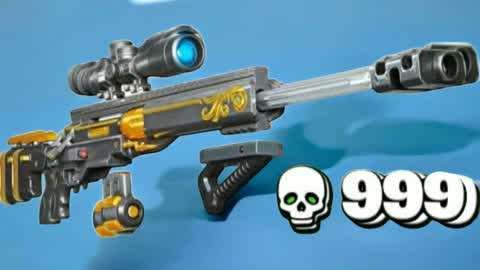 NEW SNIPER CITY 🎯