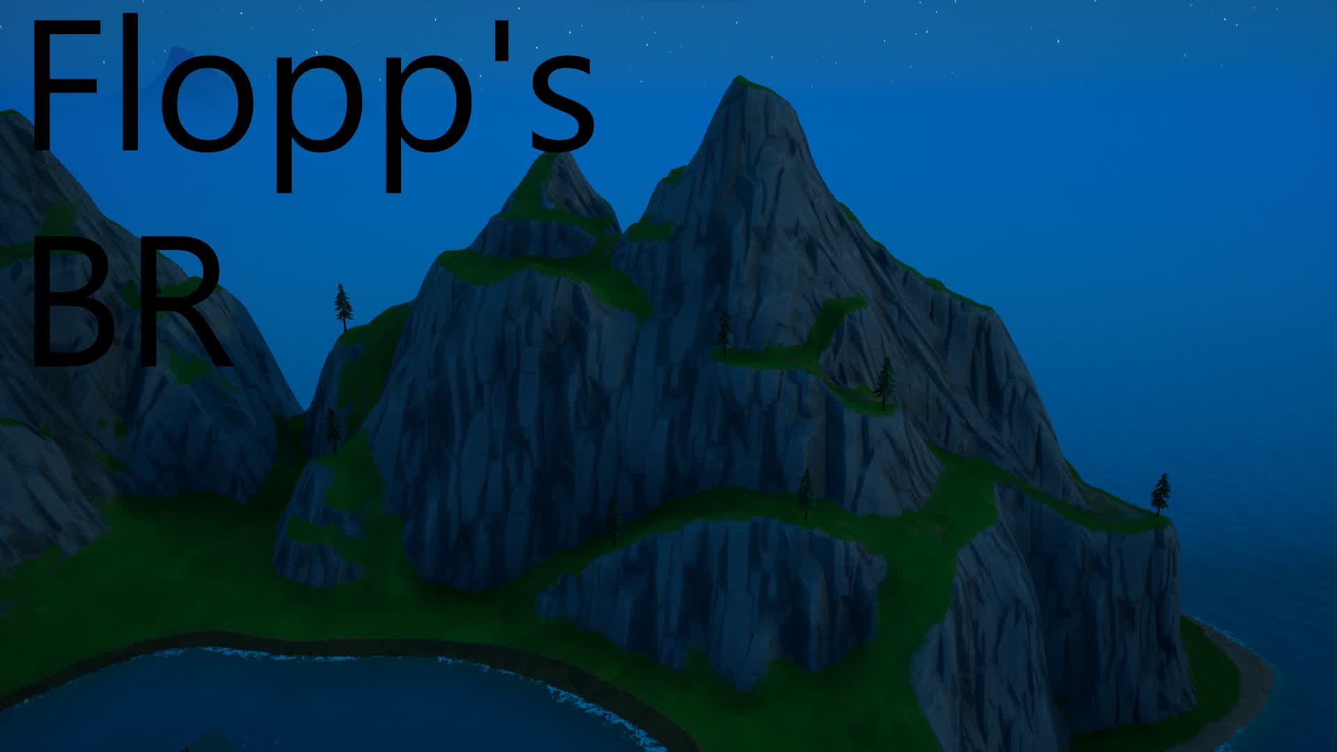 Flopp 'S Battle Royale