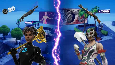 6v6 to 100