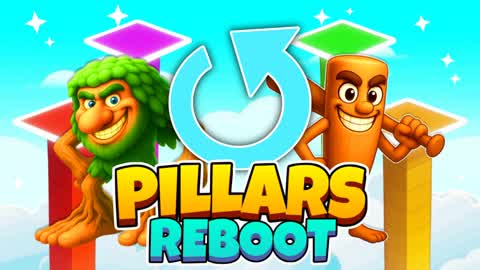REBOOT PILLARS