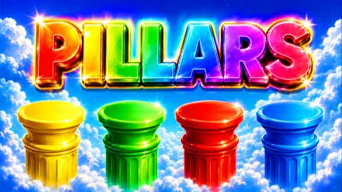 PILLARS RAINBOWَ🌈