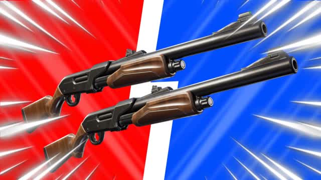 DOUBLE PUMP BOX FIGHTđŠ