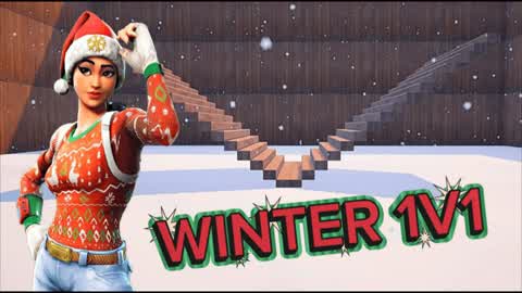 Winter 1 V 1