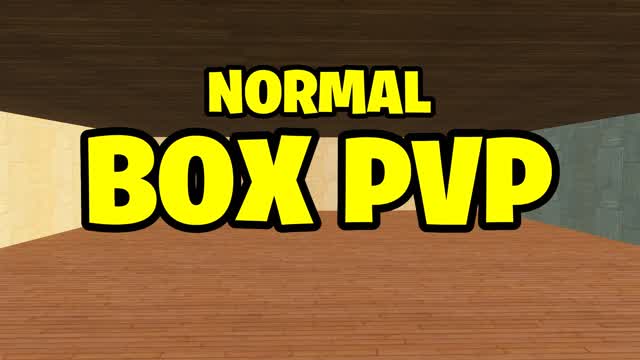 Normal BoxPvP 📦