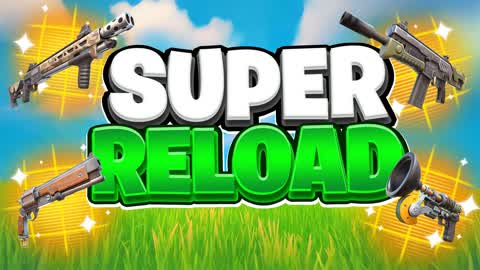 SUPER 1V1V1 RELOAD REALISTIC | FFA