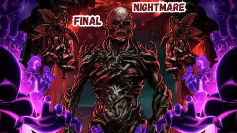 The Final Nightmare 2đ
